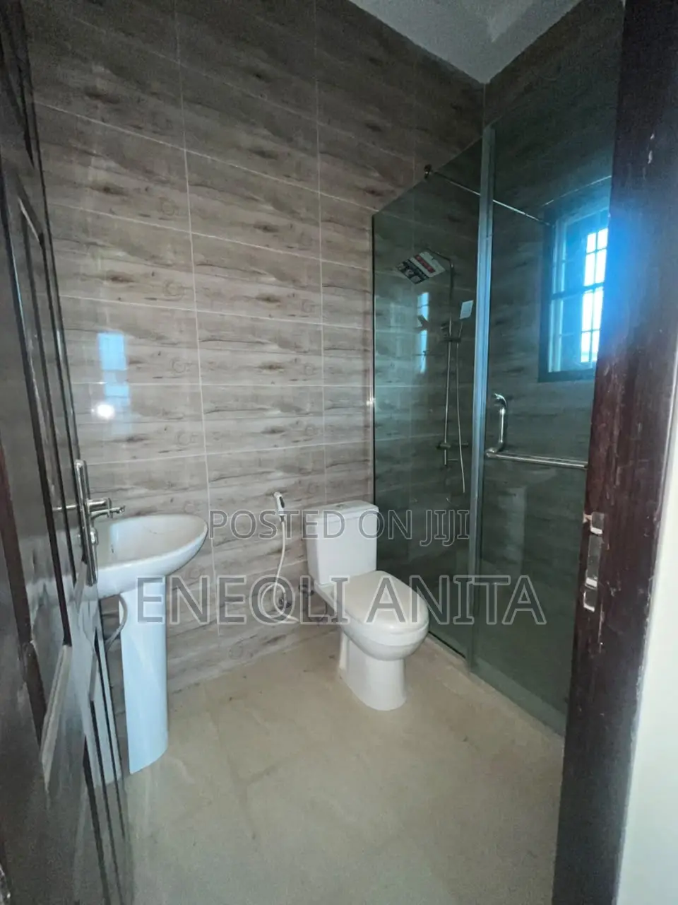 5bdrm Duplex in Life Camp for sale
