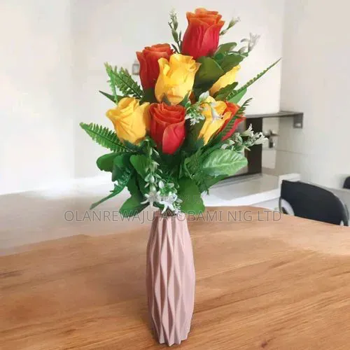 Beautiful Decoration Potted Flower