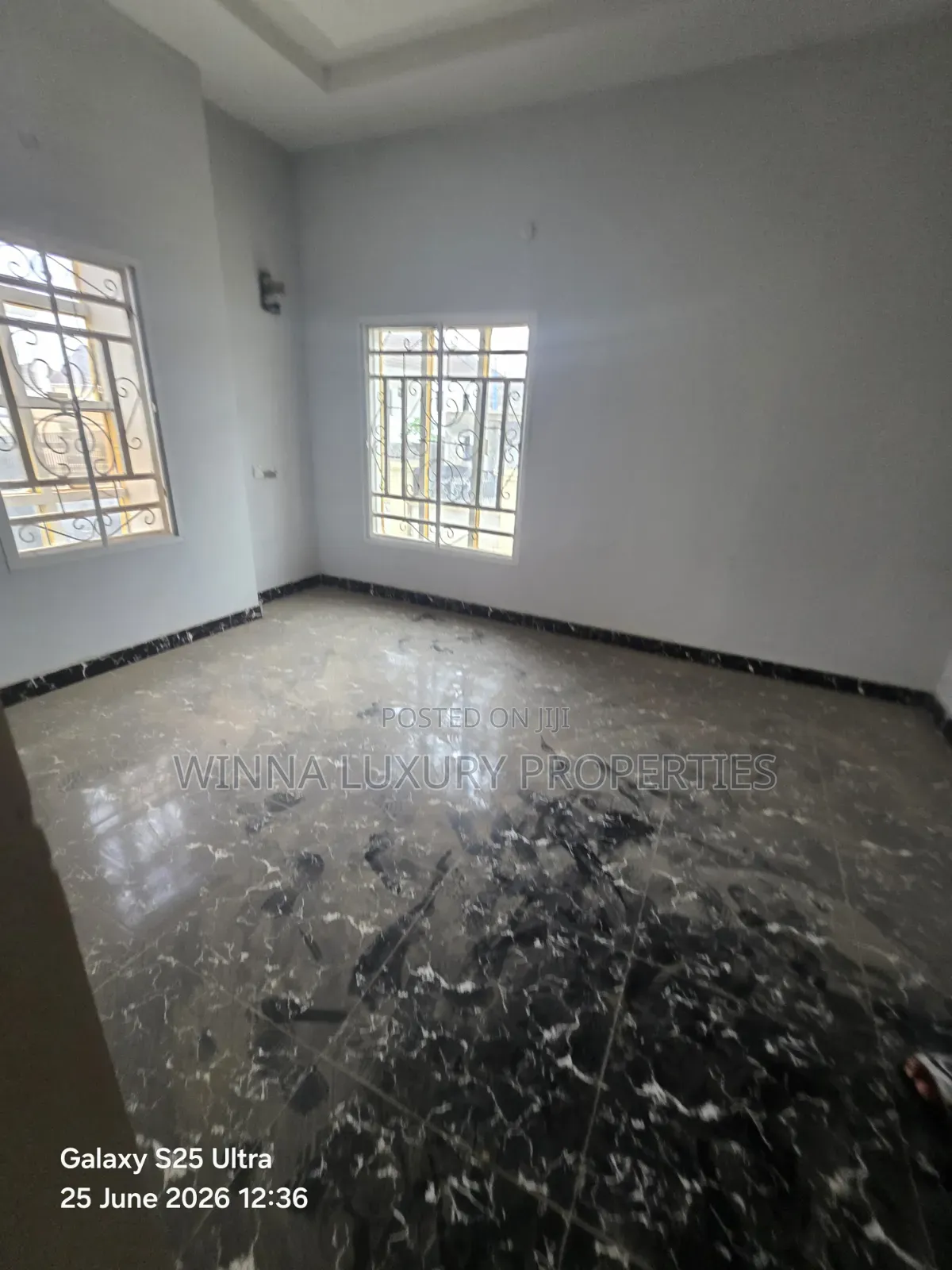 7bdrm Duplex in Pyakasa Axis, Lugbe District for rent
