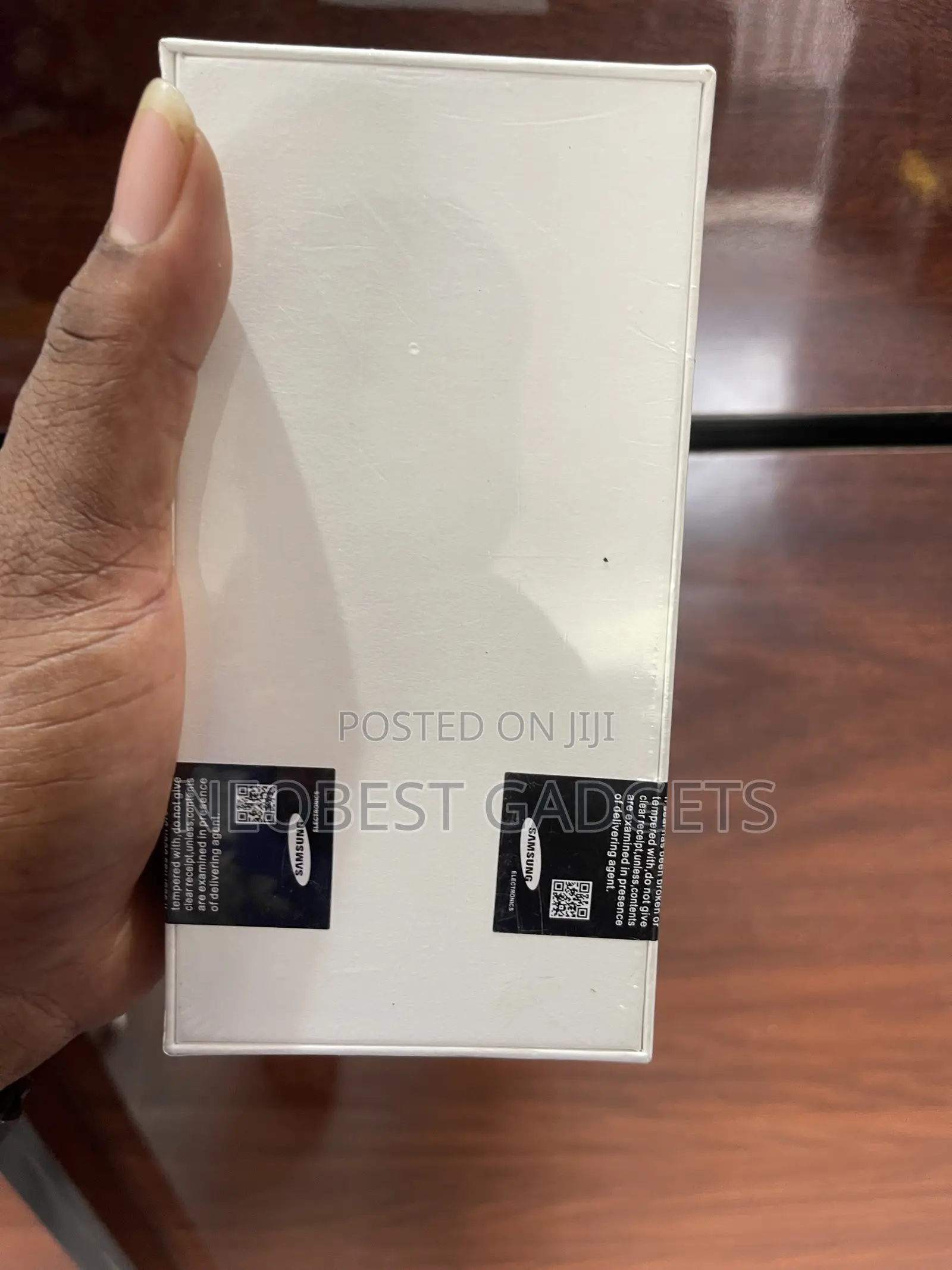 New Samsung Galaxy S20 FE 128 GB Black