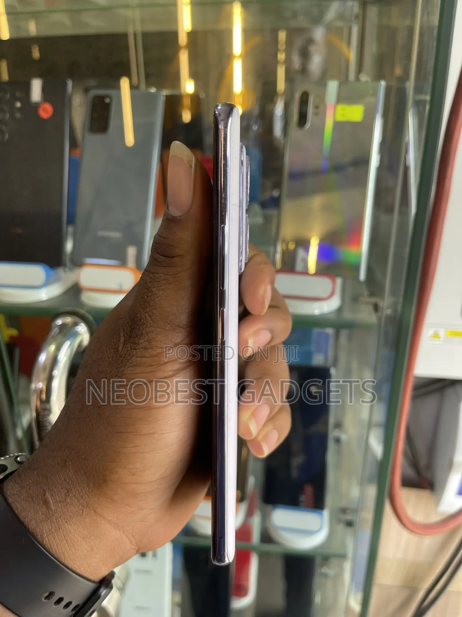 Xiaomi Redmi Note 14 Pro 512 GB Purple