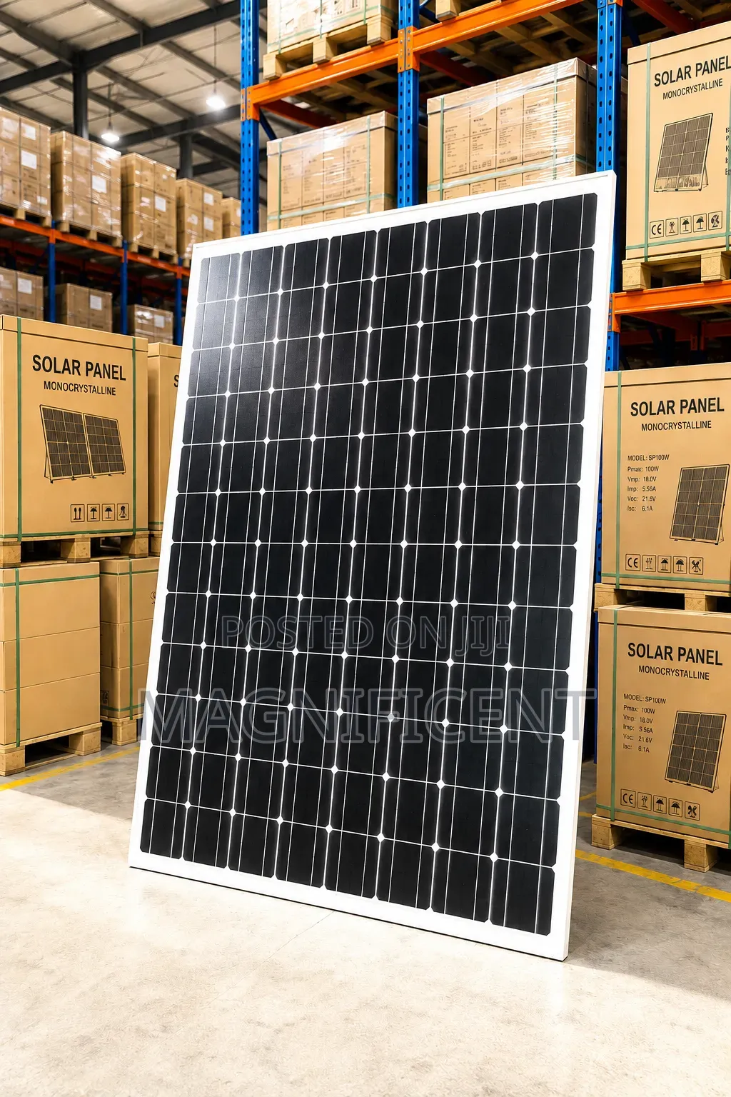 Premium Solar Panels 650w 600w 550w 450w 400w 350w 300w 250w 200w 150w