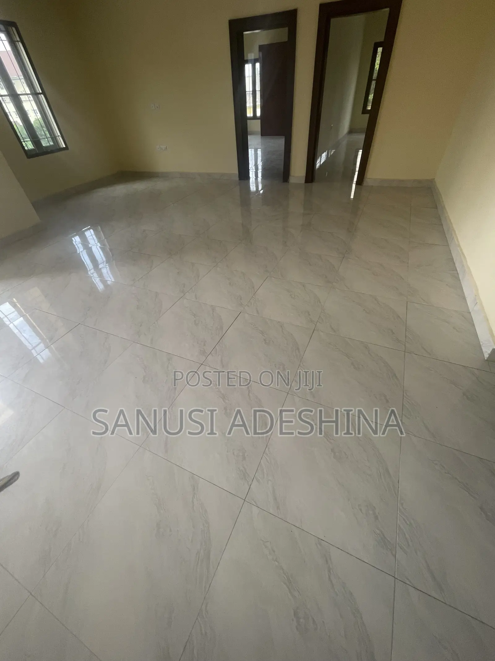 2bdrm Block of Flats in Gwarimpa Estate,Fct, Gwarinpa for rent