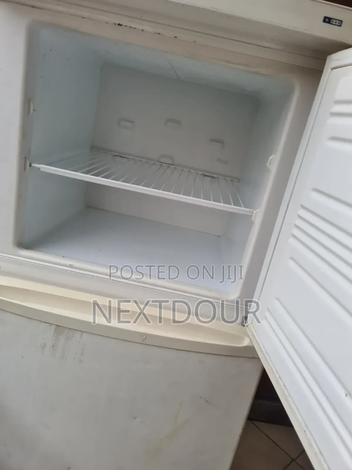 Liebherr Comfort Refrigerator