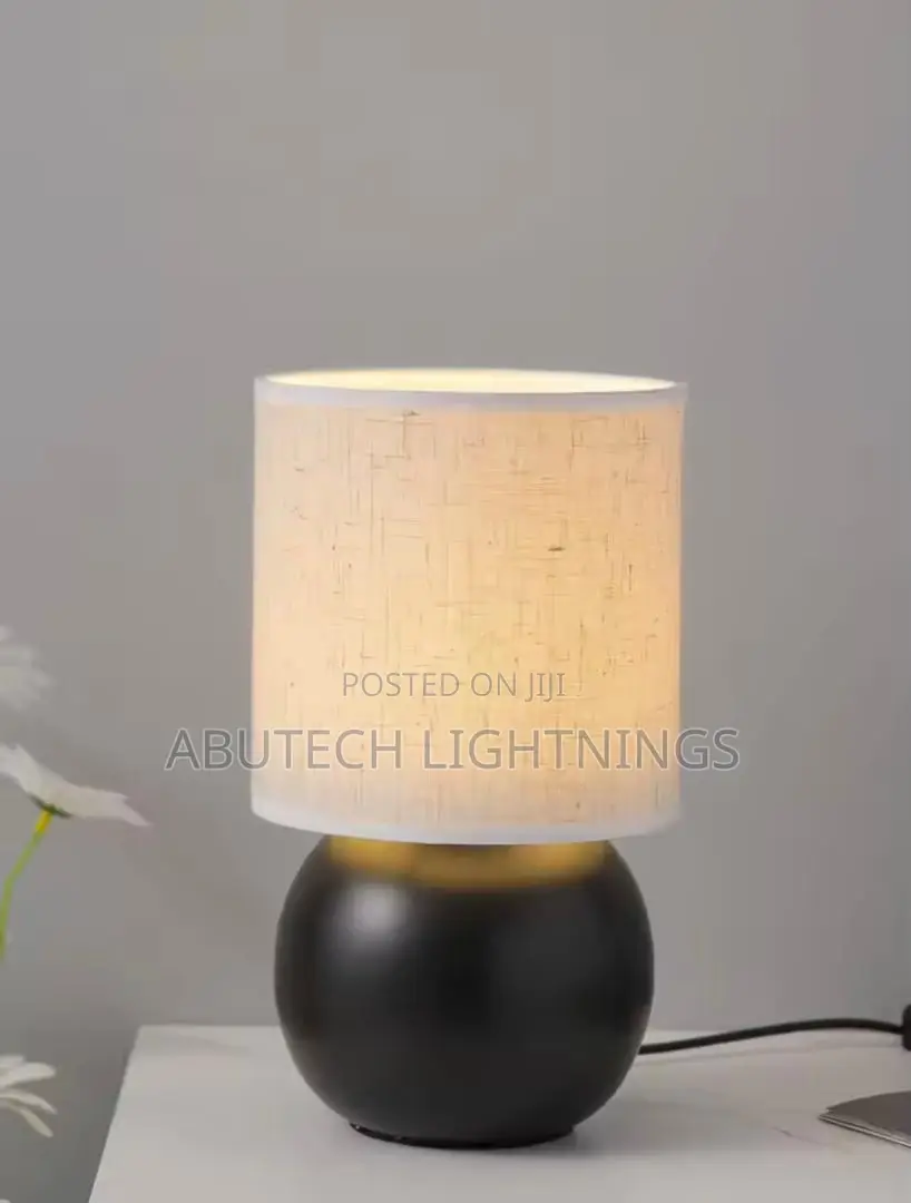 Vintage Led Table Lamp