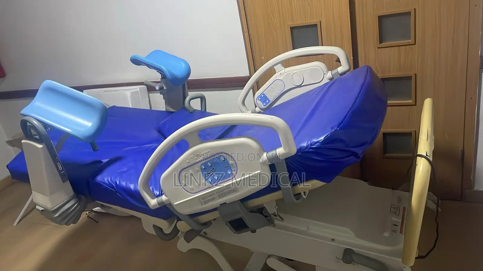 Hillrom Affinity Birthing Delivery Bed