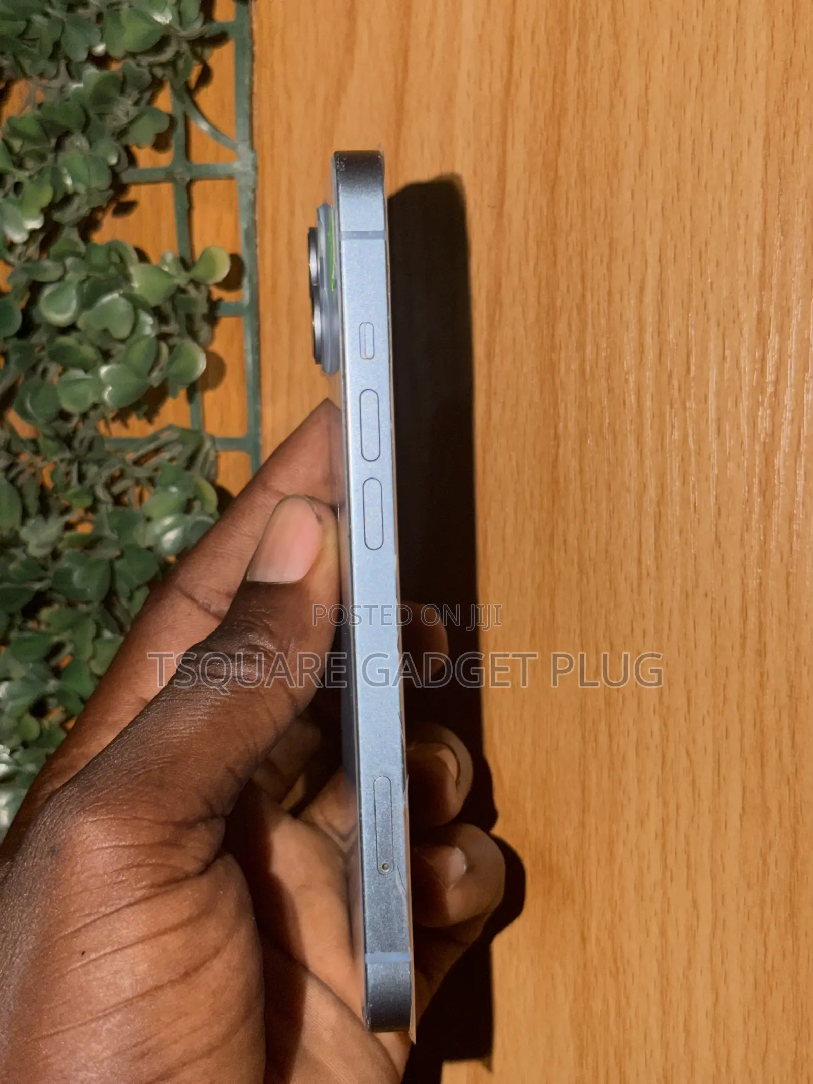 Apple iPhone 14 128 GB Blue
