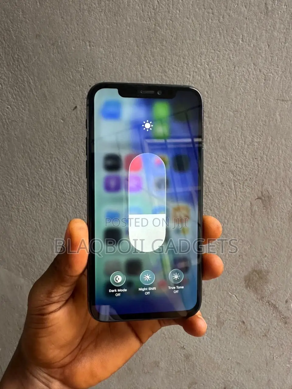 New Apple iPhone 11 Pro 256 GB Silver