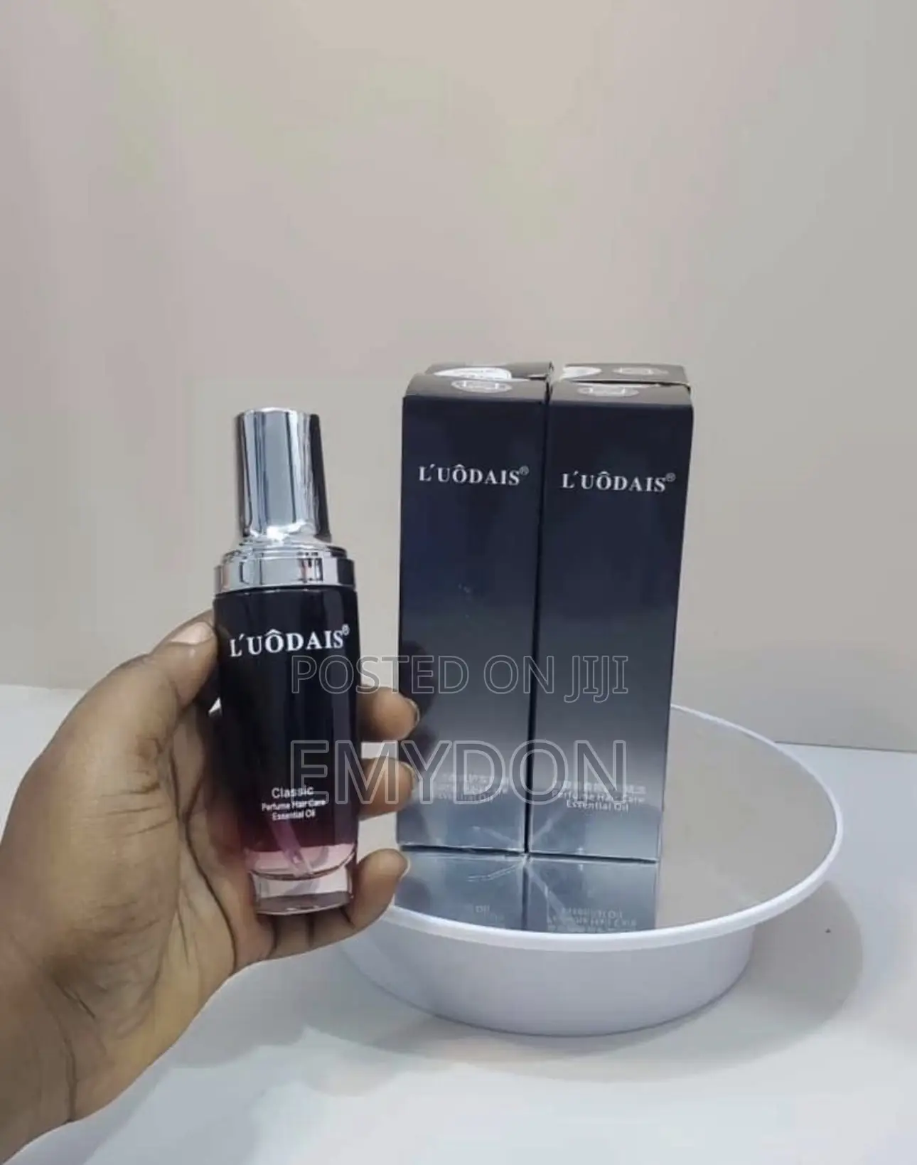 Luodais Oil