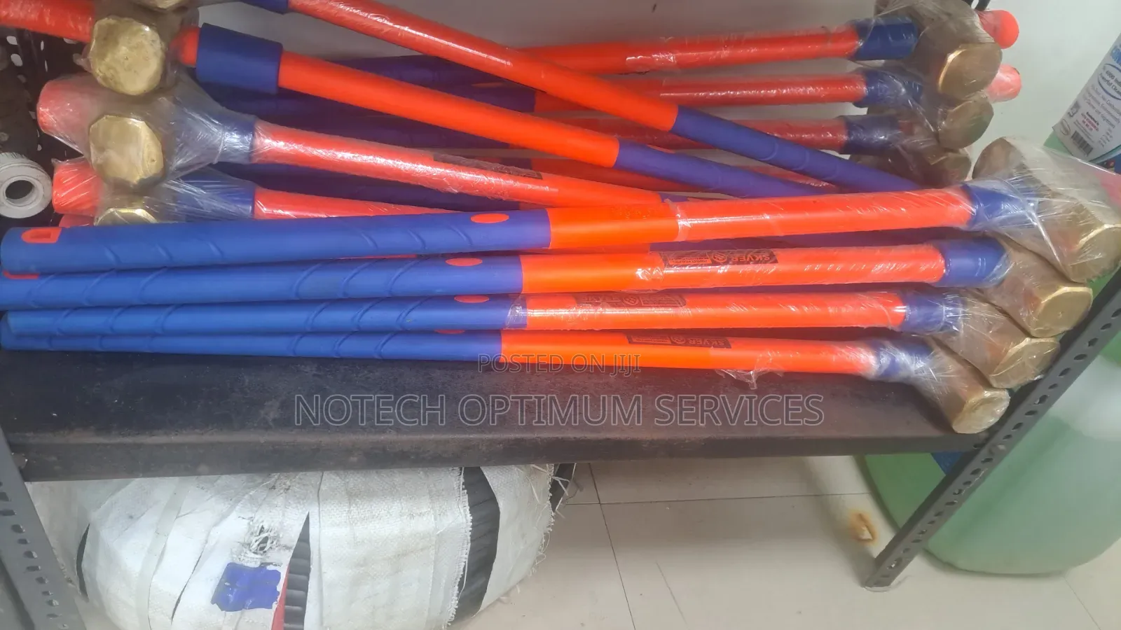 Brass Hammer Non-Spark Hammer 5kg