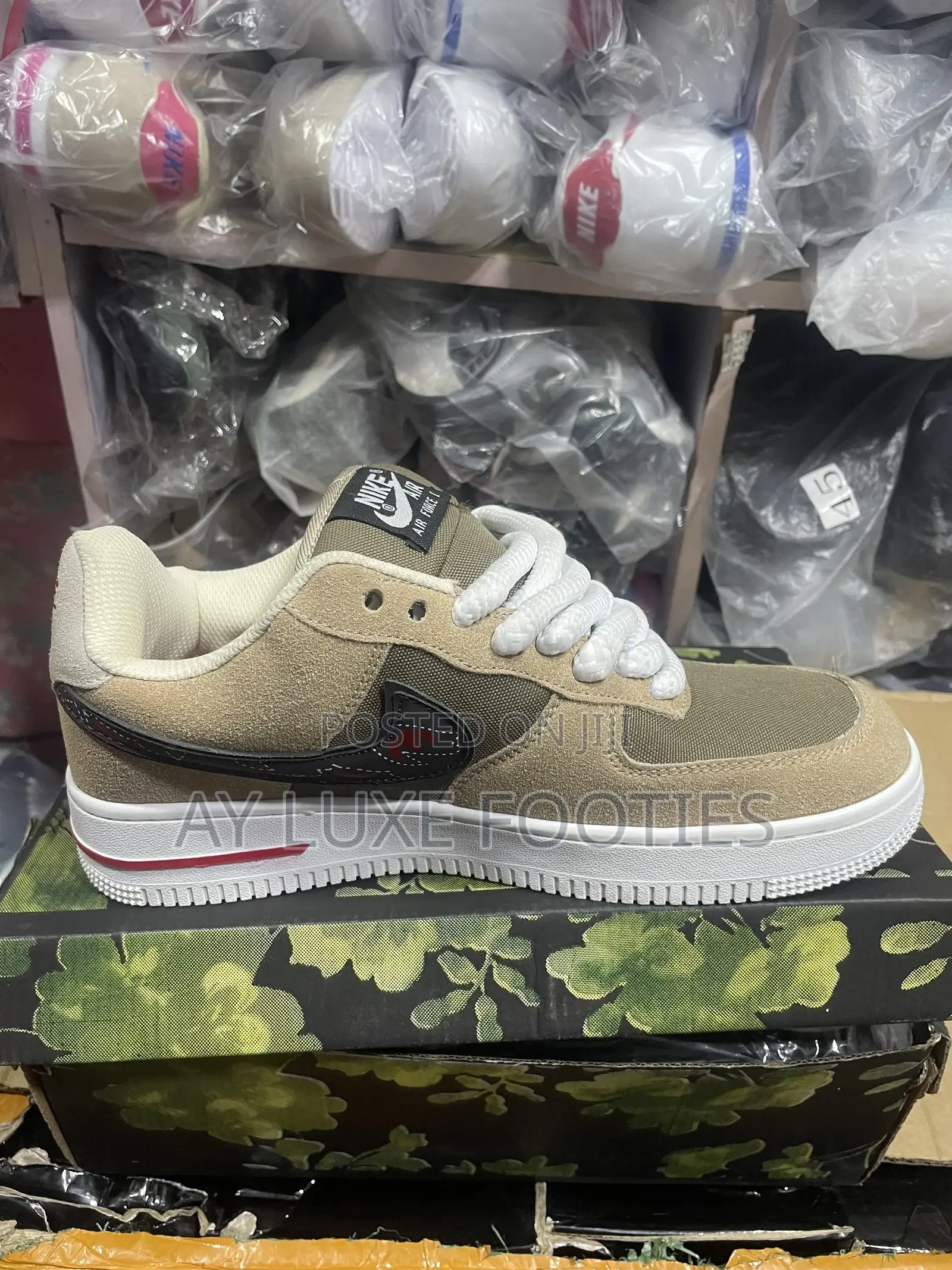 Quality Nike Sneakers