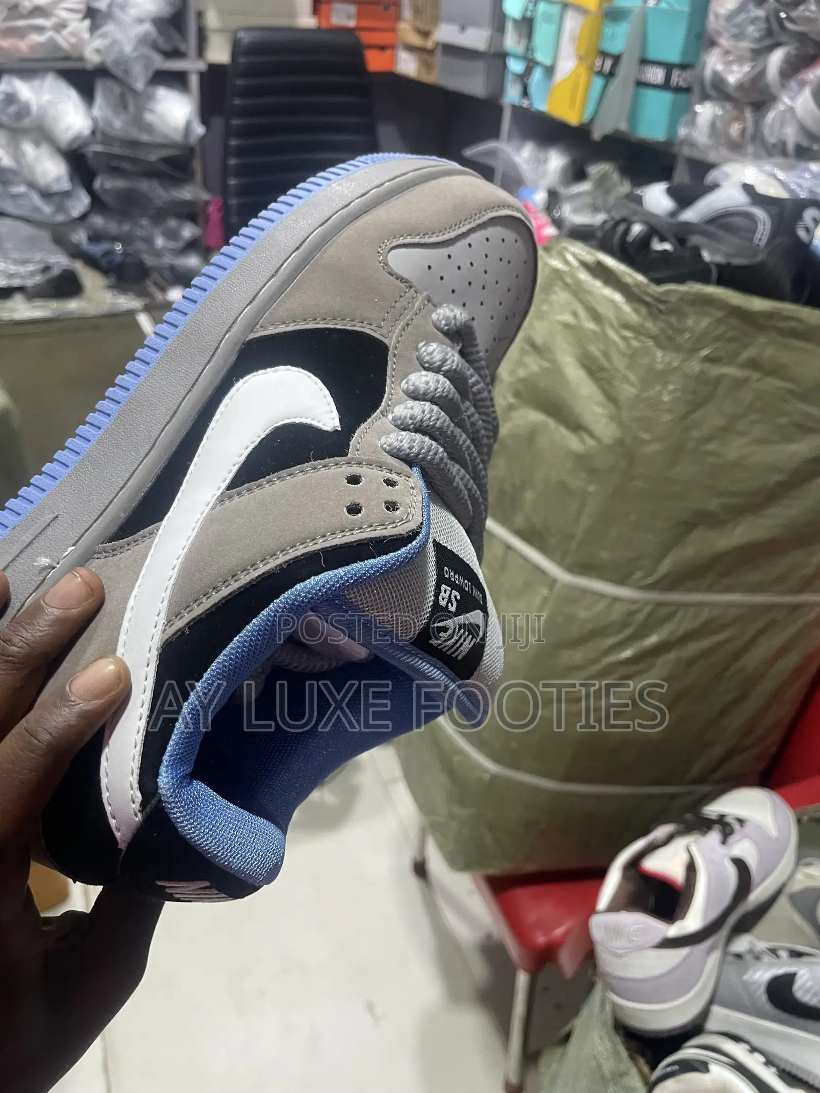 Quality Nike Sneakers