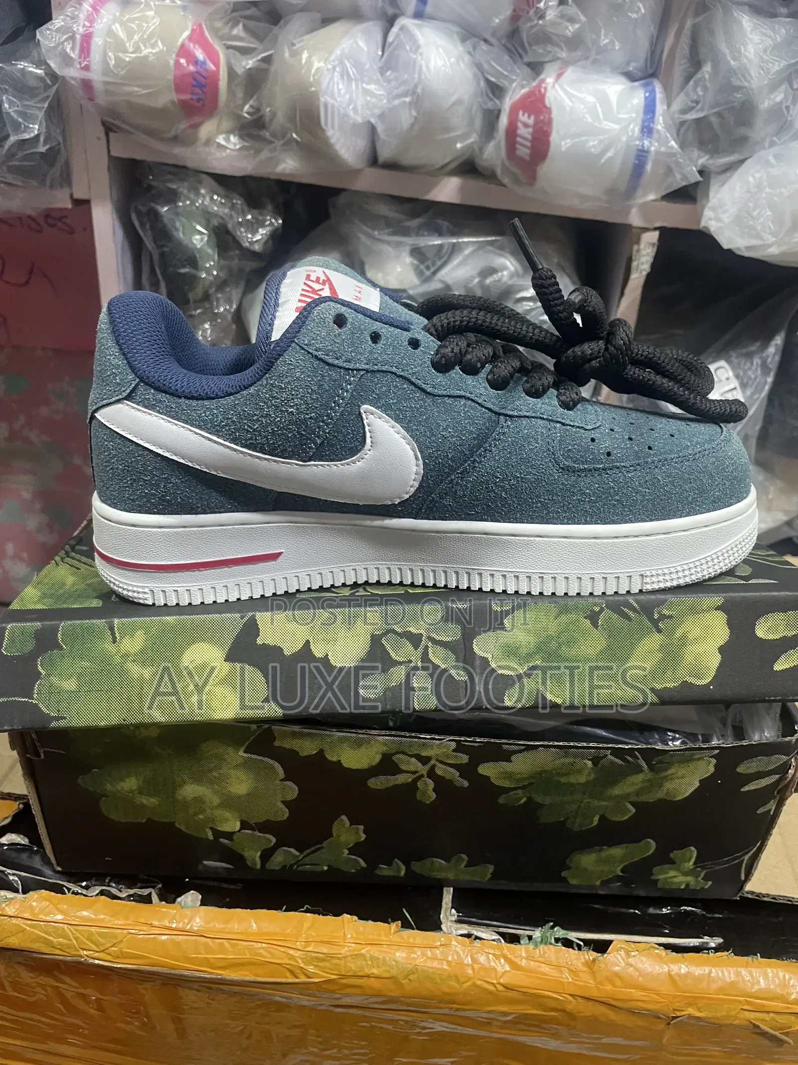 Quality Nike Sneakers