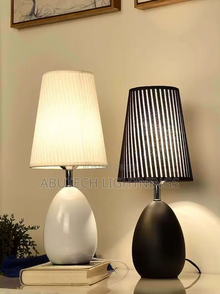Bedside Lamp
