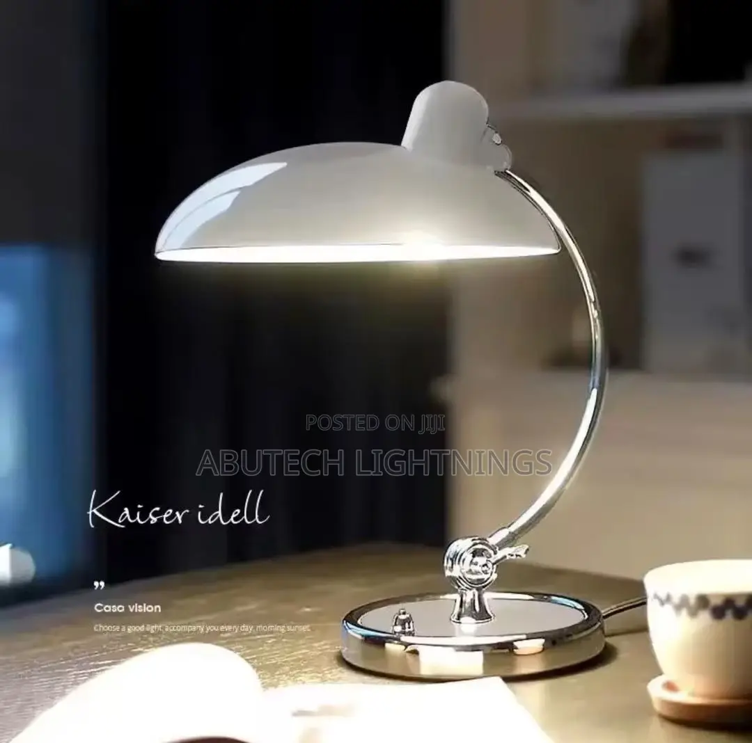 Modern Table Lamp