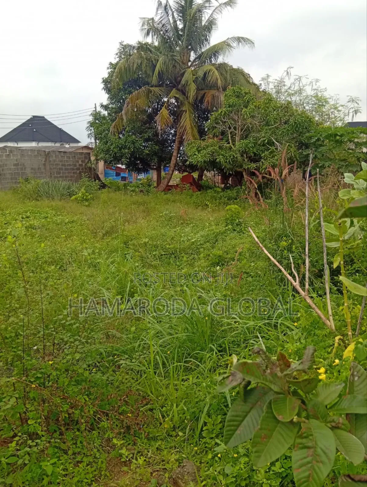Furnished 11bdrm Block of Flats in Ijegun, Alimosho for sale
