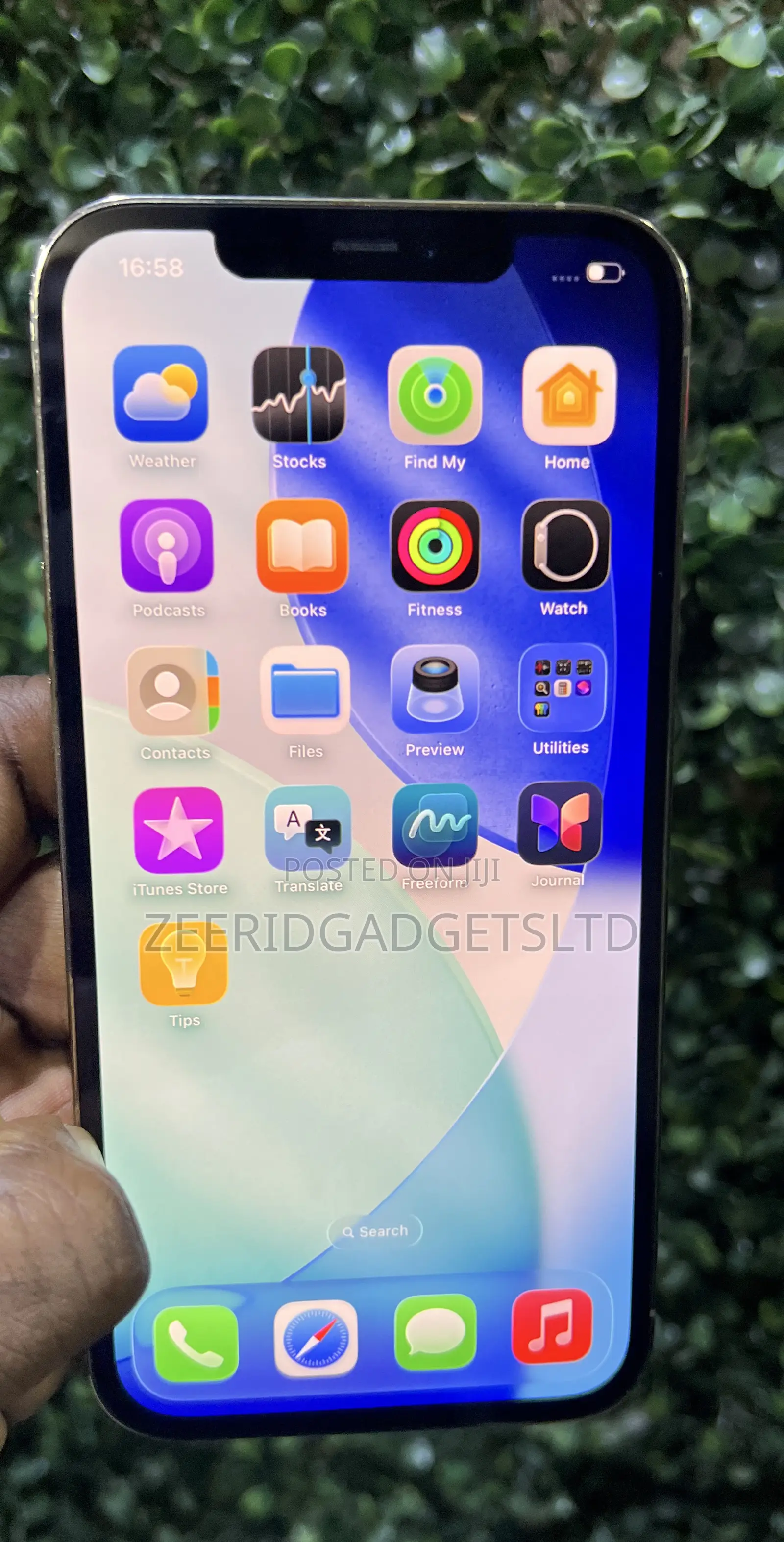 Apple iPhone 12 Pro Max 128 GB Gold