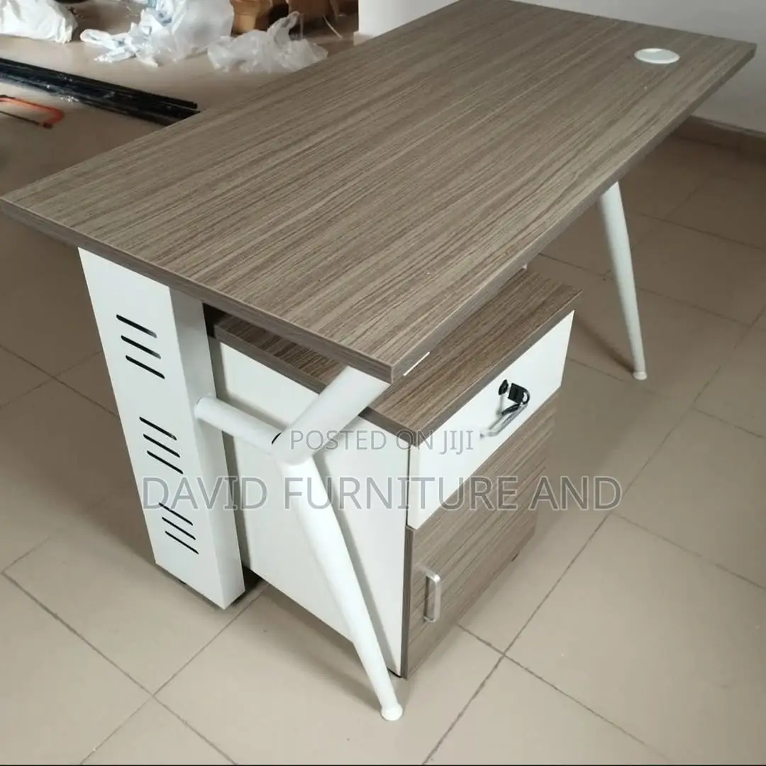 Standard Office Desk