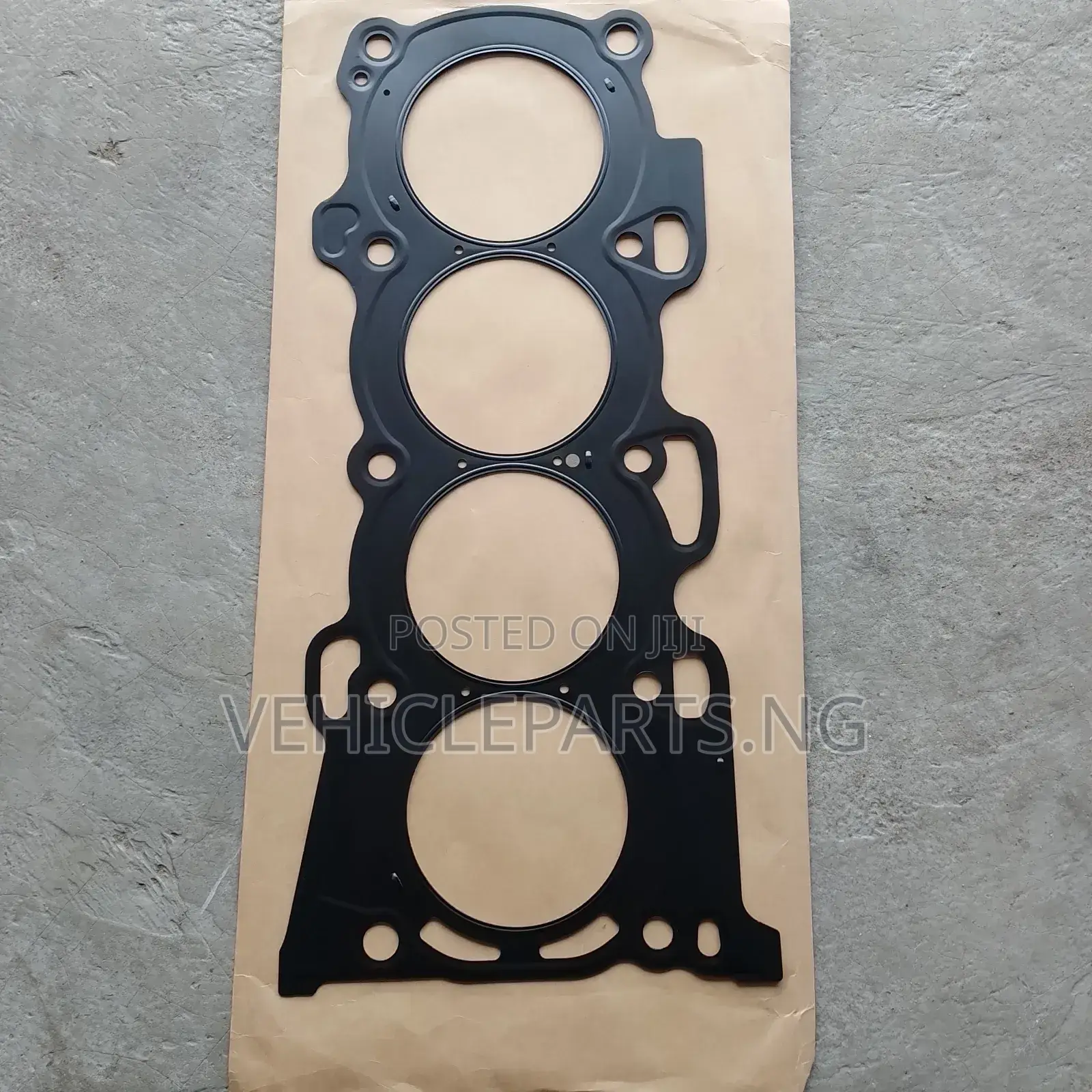 Iron Top Gasket Toyota Camry, Rav4 2az