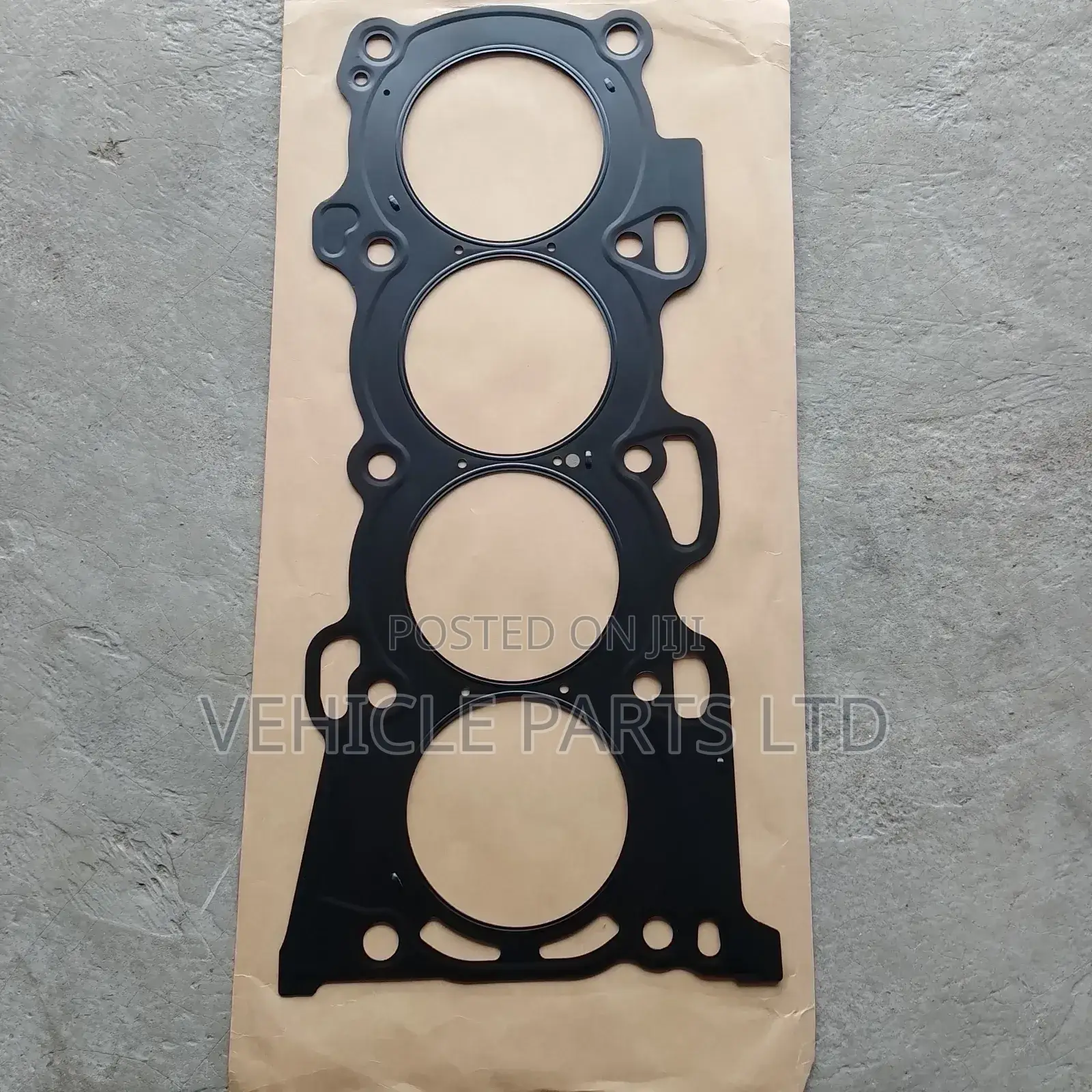 Top Gasket for Toyota and Lexus