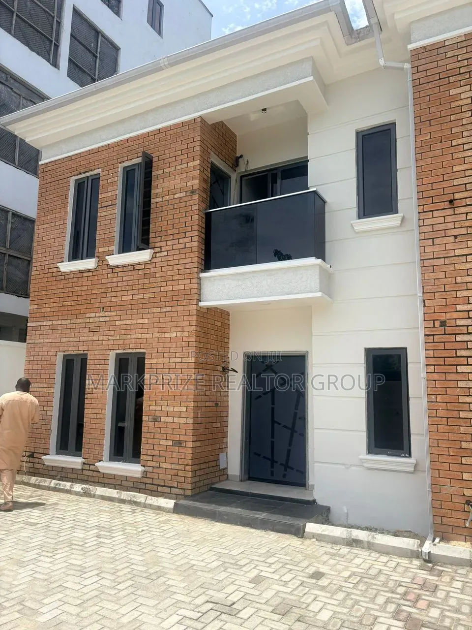 3bdrm Duplex in Orchid Lekki Lagos for sale