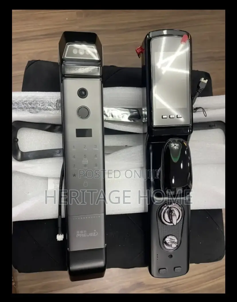 Smart Lock