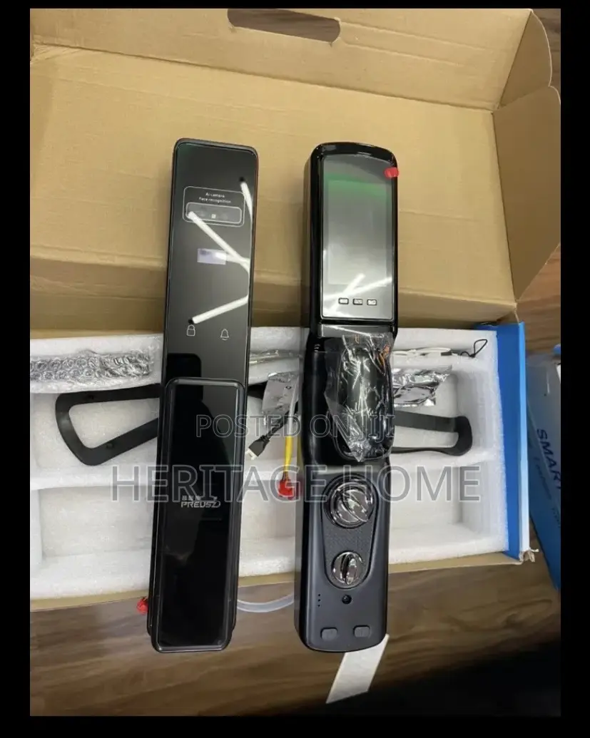 Smart Lock