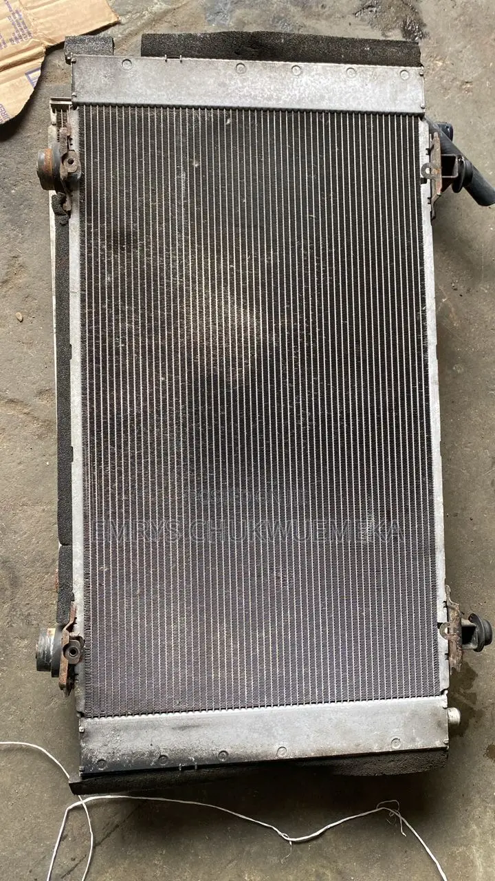 Car Ac Compressor