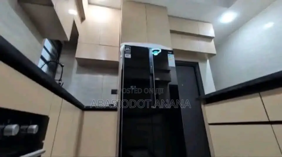Furnished 4bdrm Bungalow in Osongoma Estate, Uyo for sale