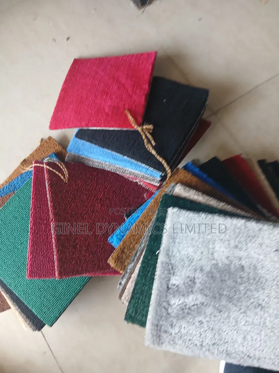 Rug for Homes, Offices and Halls