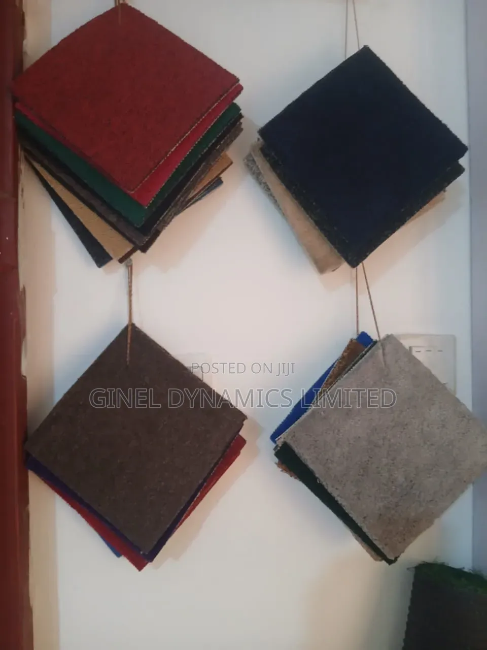 Rug for Homes, Offices and Halls
