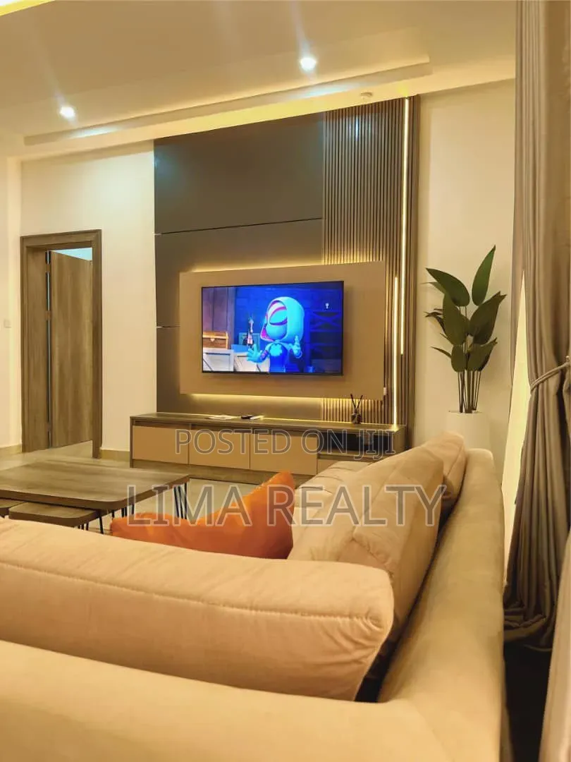 Luxury 2 Bedroom Wuse 2