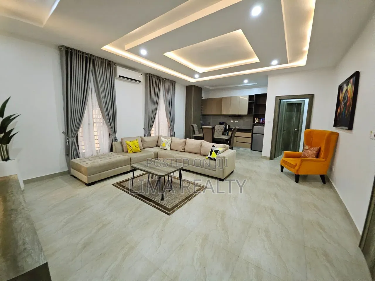 Luxury 2 Bedroom Wuse 2