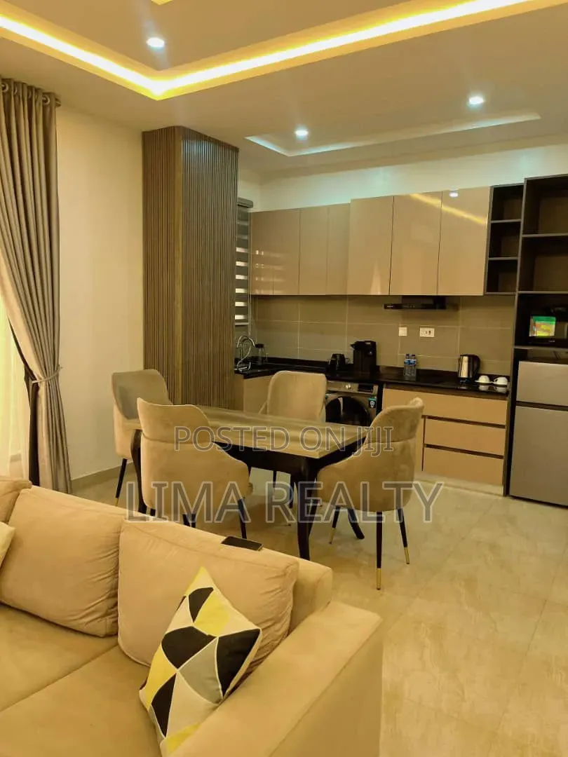 Luxury 2 Bedroom Wuse 2