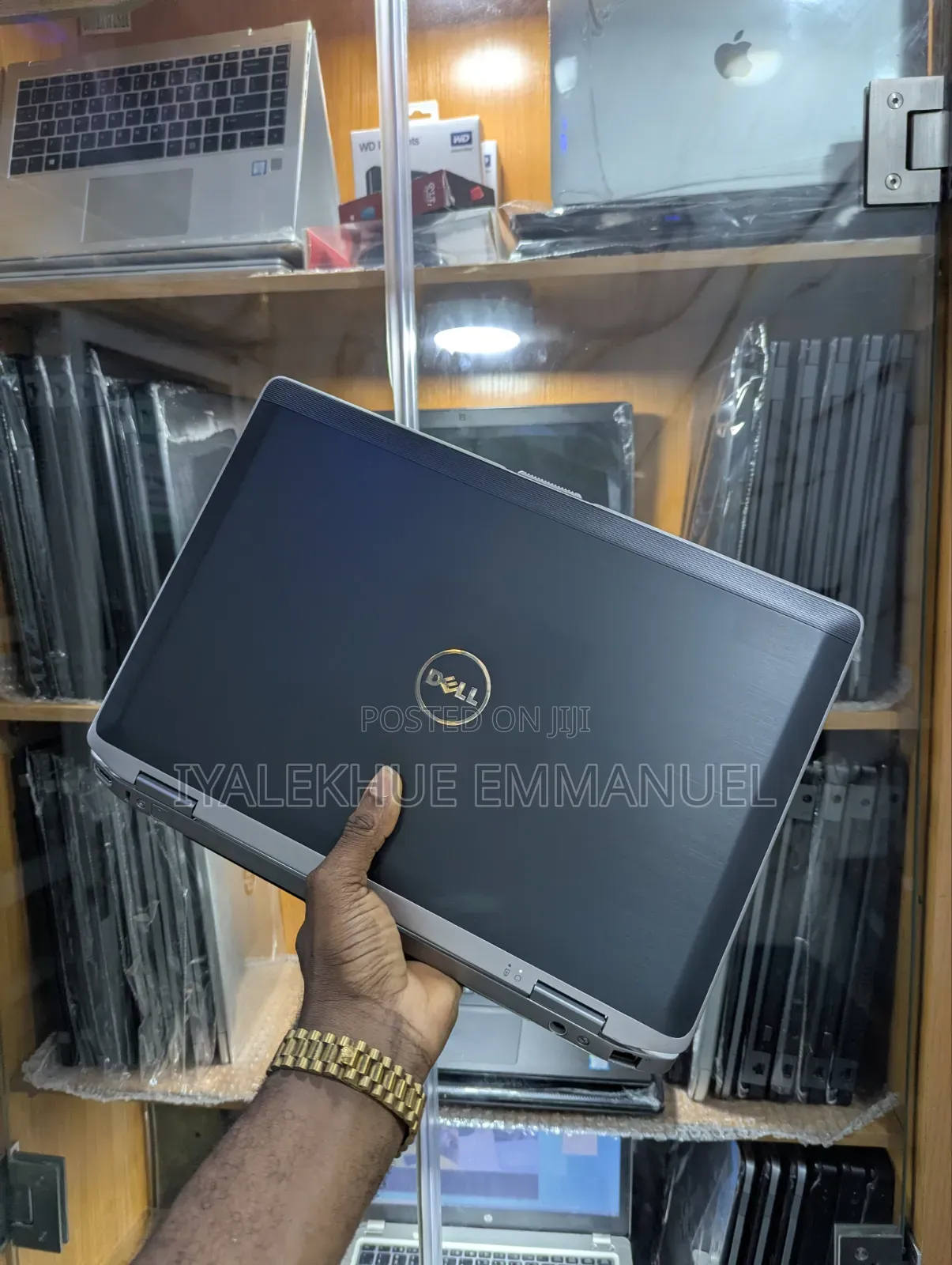 Laptop Dell Latitude E6420 8GB Intel Core i5 HDD 500GB