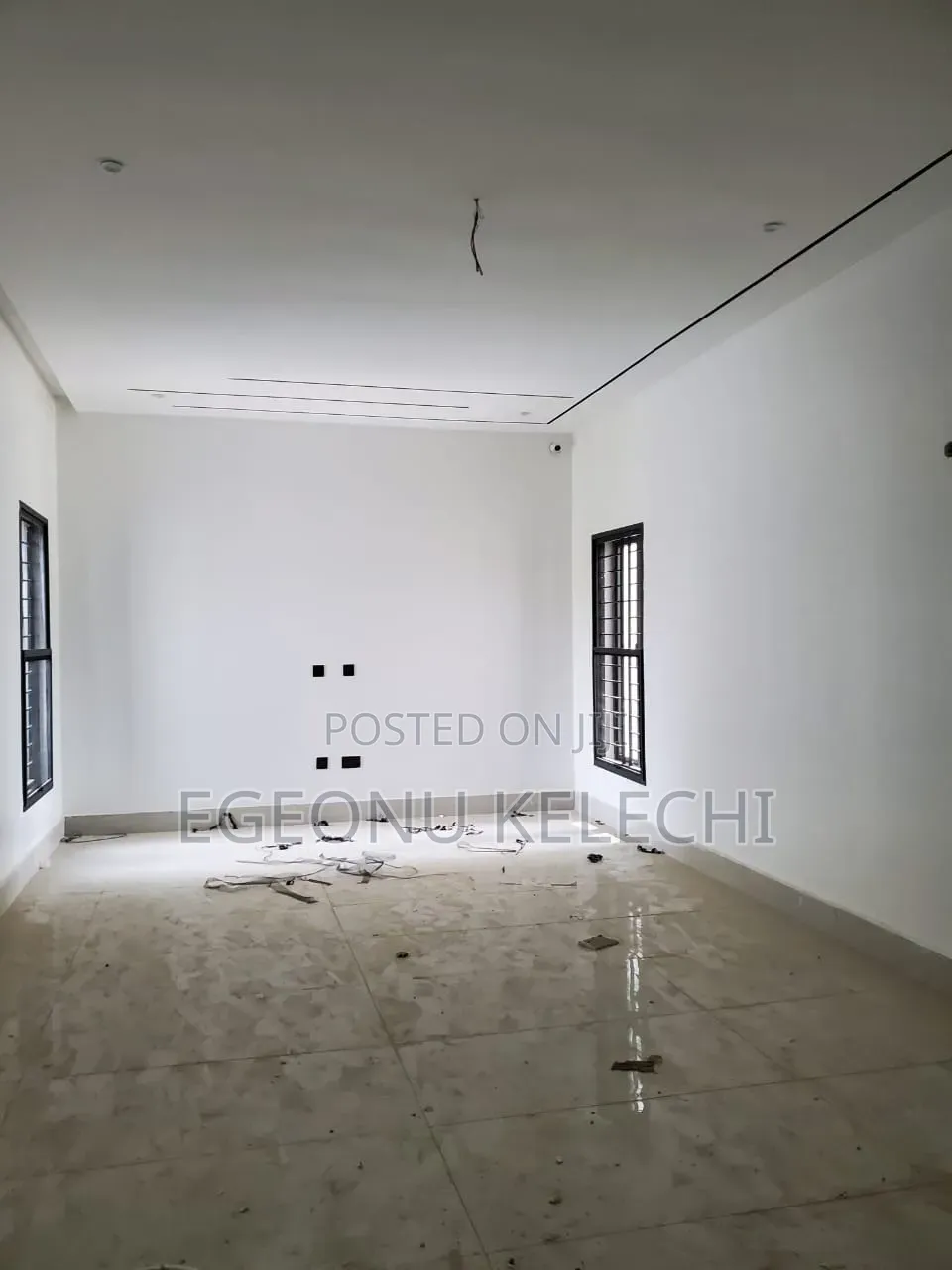 Furnished 5bdrm Duplex in Asokoro for sale