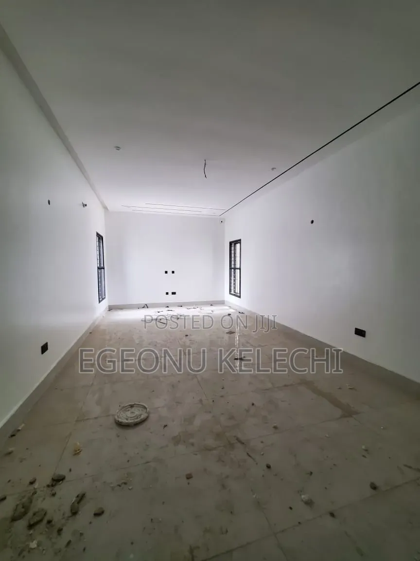 Furnished 5bdrm Duplex in Asokoro for sale