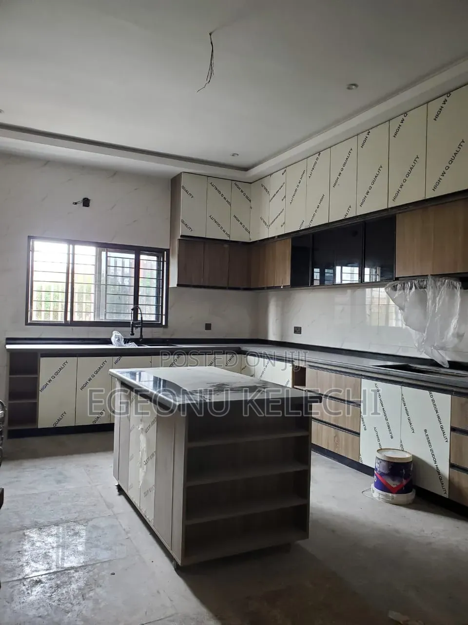 Furnished 5bdrm Duplex in Asokoro for sale