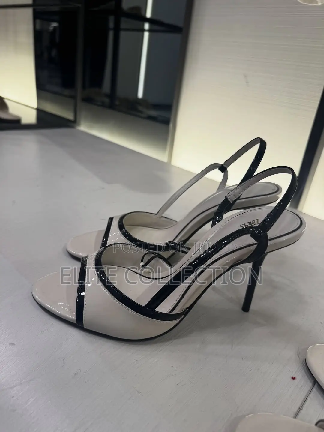 Aquazzura Silver Sandals Available In Size 38 42 Comes With Box