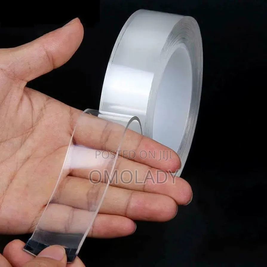 5 Meter Double Sided Nano Tape