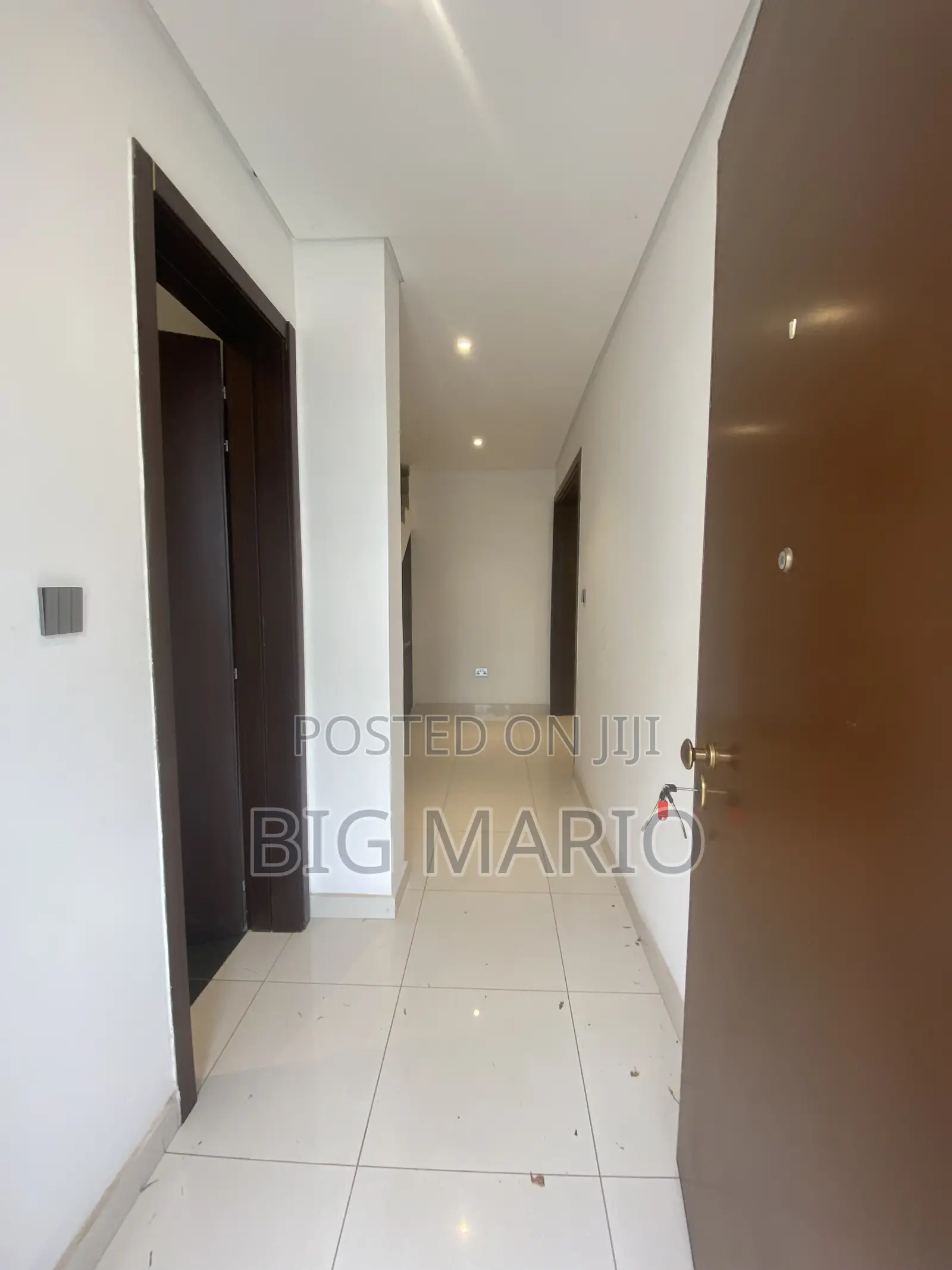 Furnished 4bdrm Duplex in Asokoro for rent
