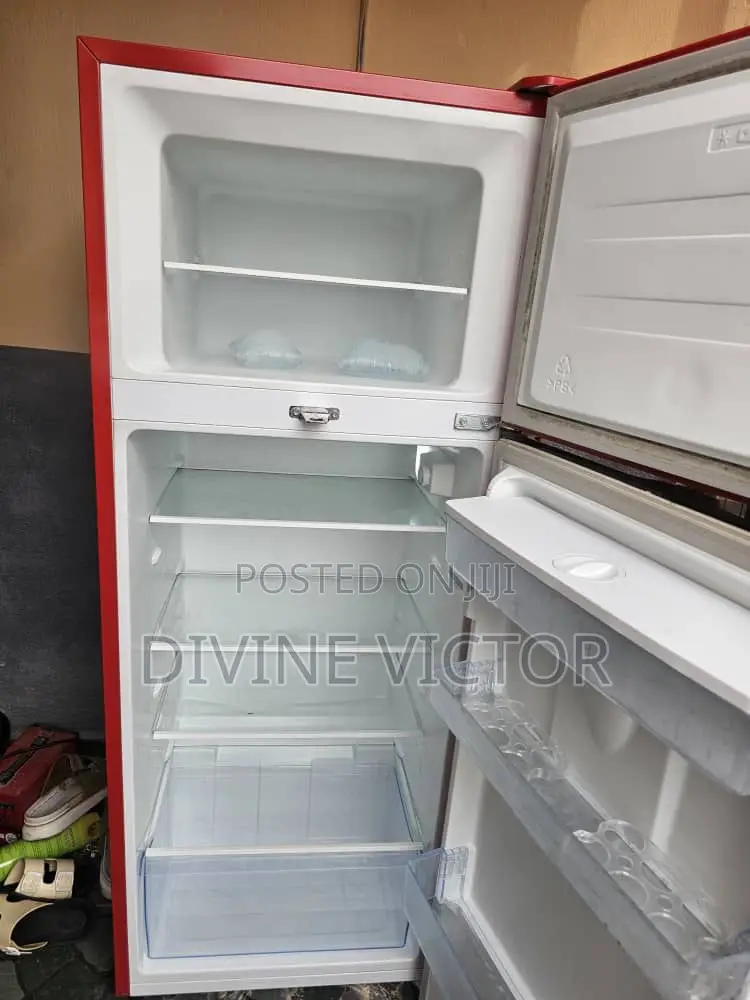 Hisense Refrigerator 205liters