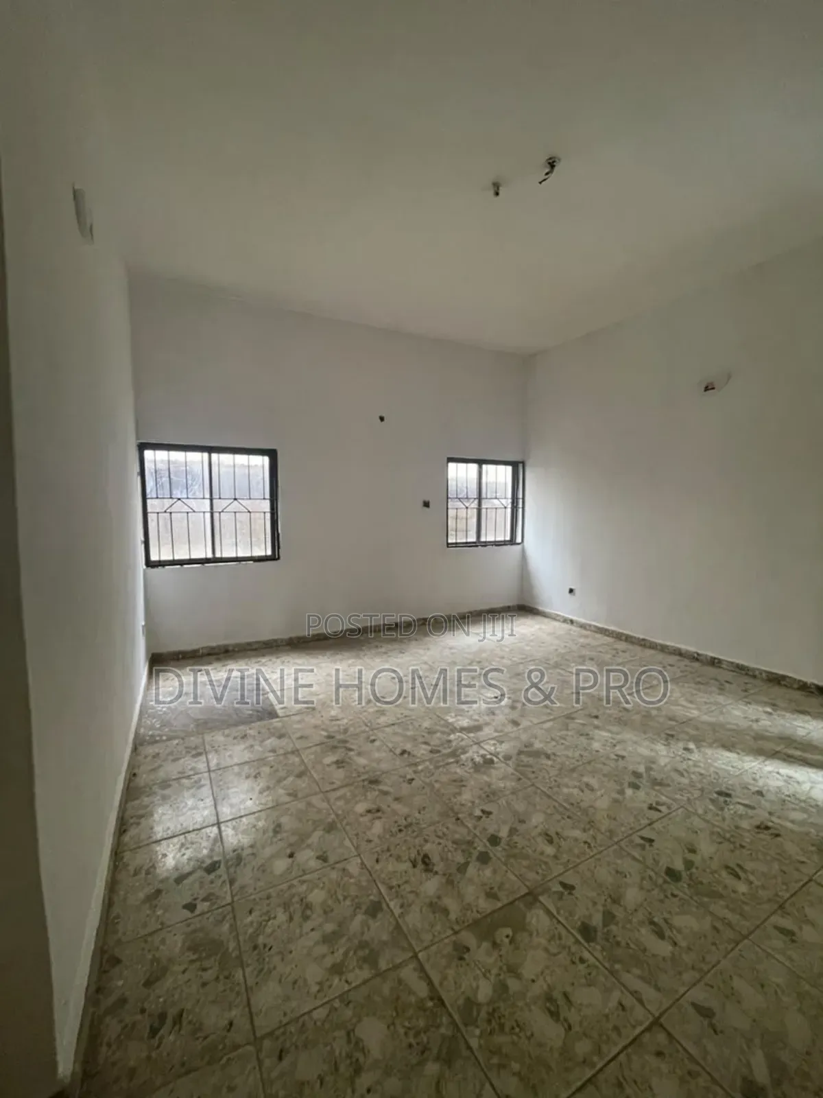 2bdrm Block of Flats in Kubwa for rent