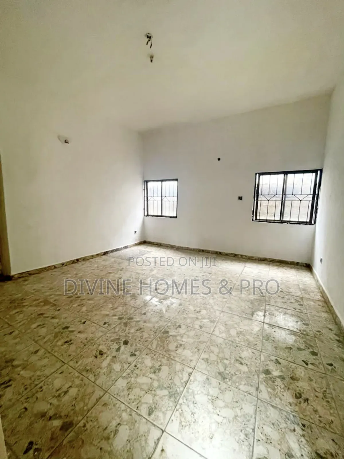 2bdrm Block of Flats in Kubwa for rent