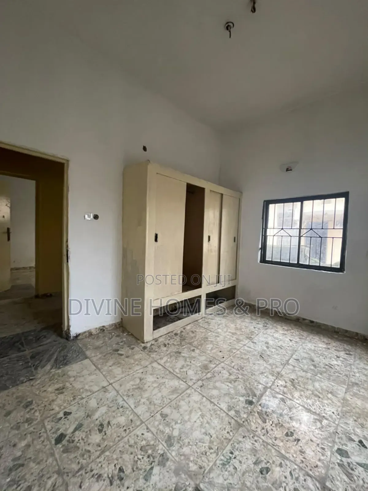2bdrm Block of Flats in Kubwa for rent