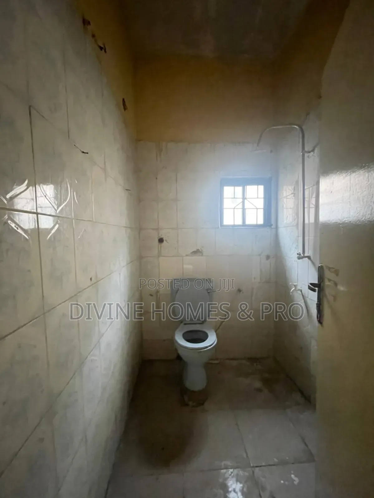 2bdrm Block of Flats in Kubwa for rent