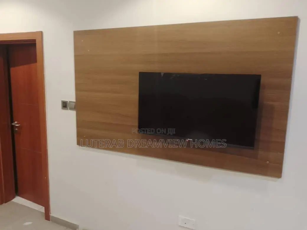 Furnished 2bdrm Townhouse / Terrace in Lifecamp for rent