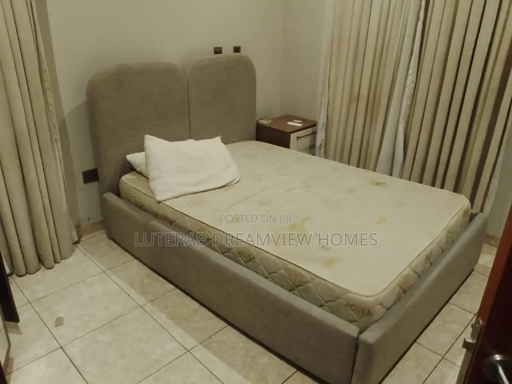 Furnished 2bdrm Townhouse / Terrace in Lifecamp for rent