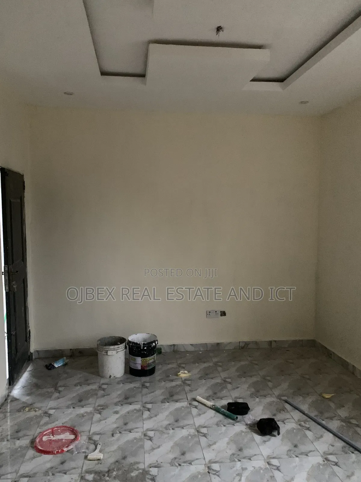 Furnished Mini Flat in Abijo Gra, Ajah for rent