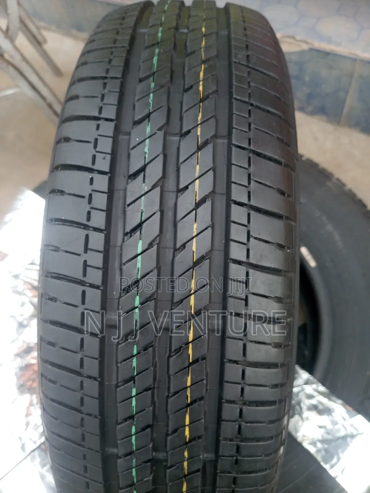 225 50 R18 Michelin.Bridgestone.And Continental Non China